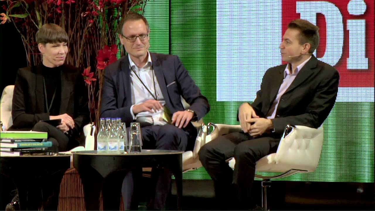 Digitala Strategier 2015