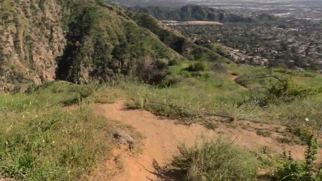 Hiking 135