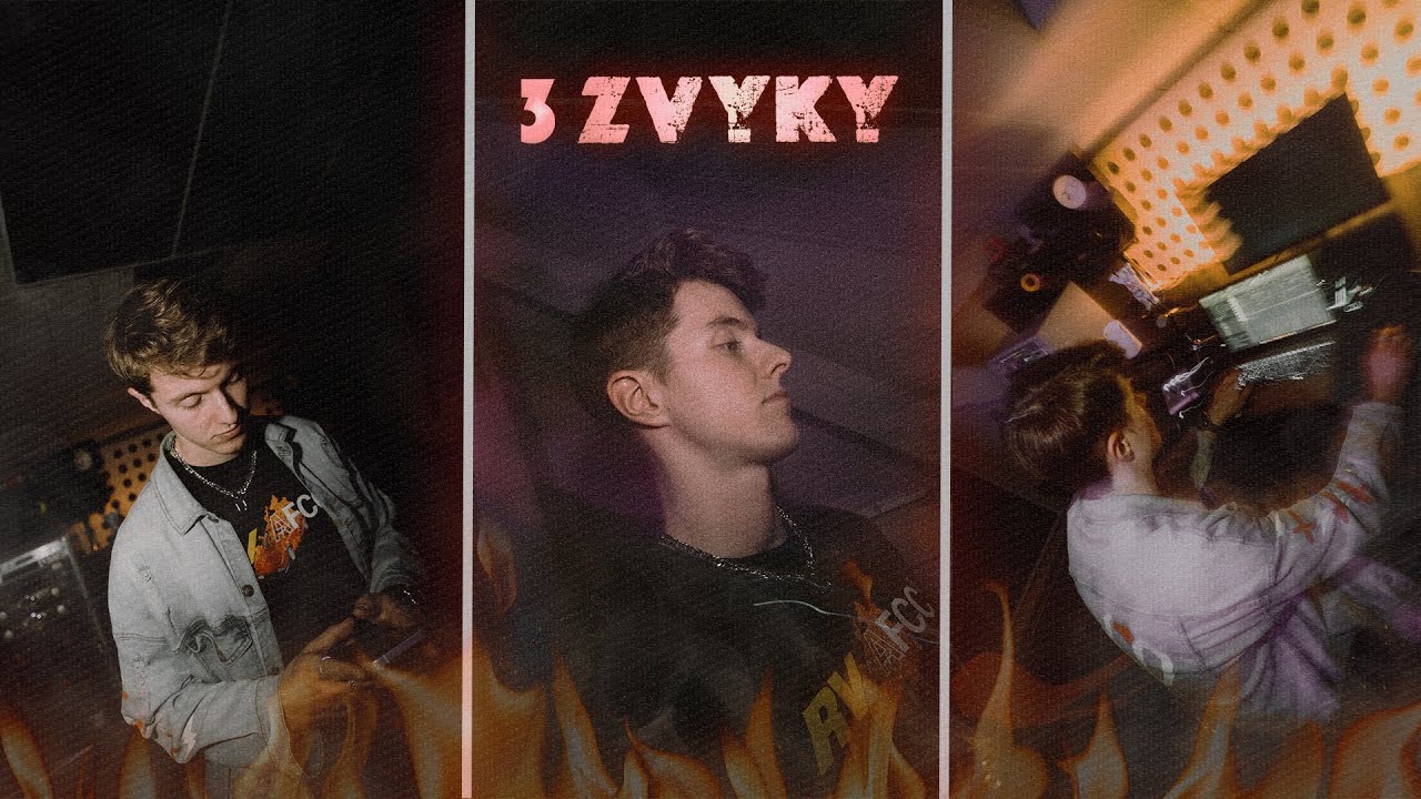 #15 - 3 zvyky, díky kterým jsem se stal multi-platinovým producentem v 21 letech