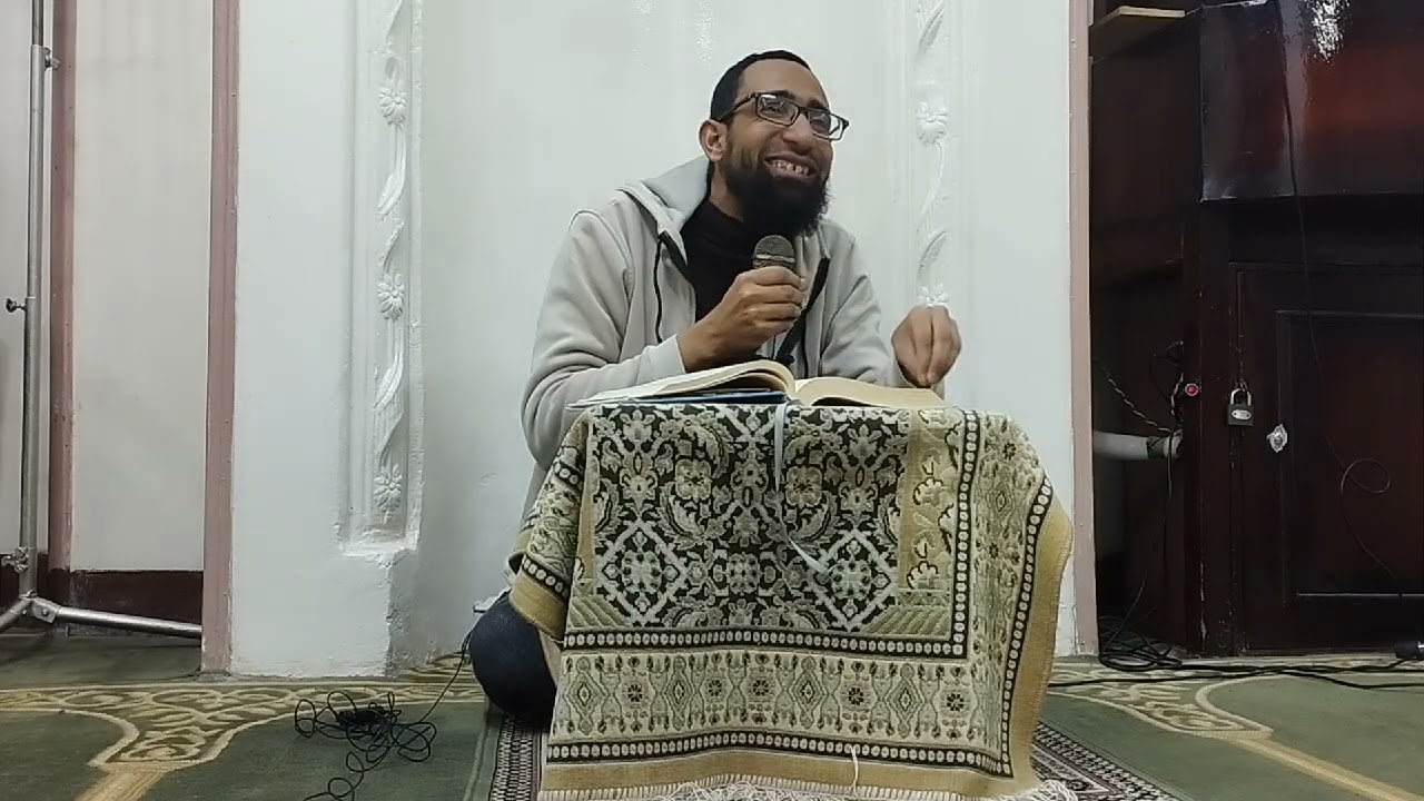 كلمة عن استقبال شهر رمضان 