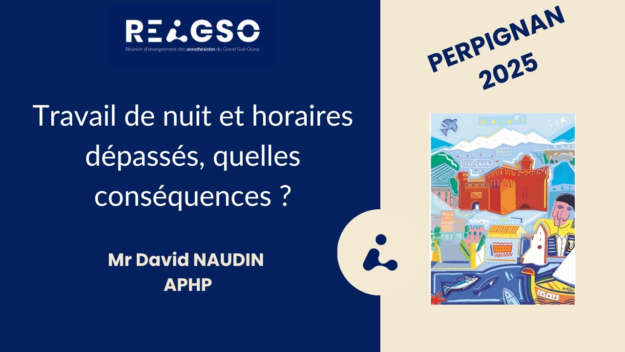 TRAVAIL DE NUIT ET HORAIRES DÉPASSÉS, QUELLES CONSÉQUENCES ?