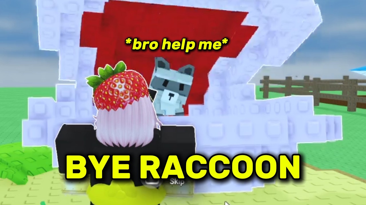 THIS CLAM EAT MY PET | Grow a Garden