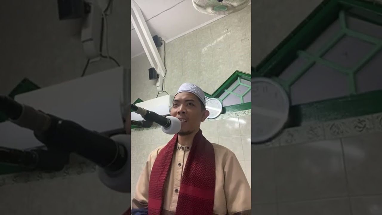 Suara MNI2 Telkomas sedang live sekarang!