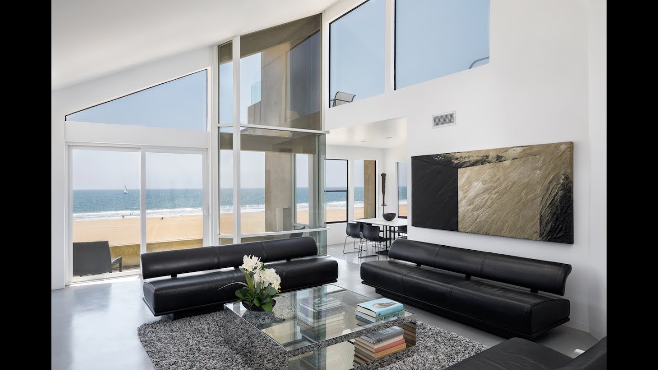 SOLD - 3717 Ocean Front Walk, Marina Del Rey