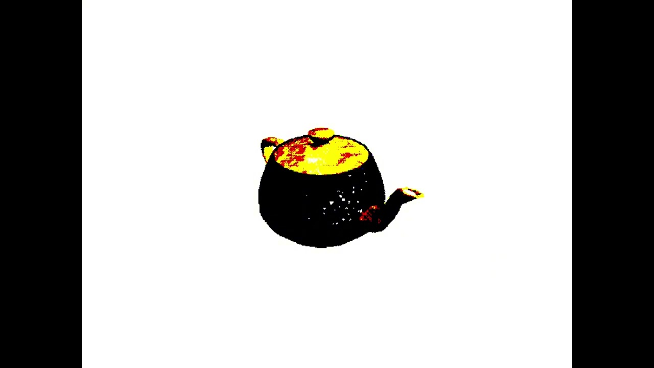 GOLDEN TROPHY - TDAR: OST G0LD3NP0T25 Skin Chase Theme