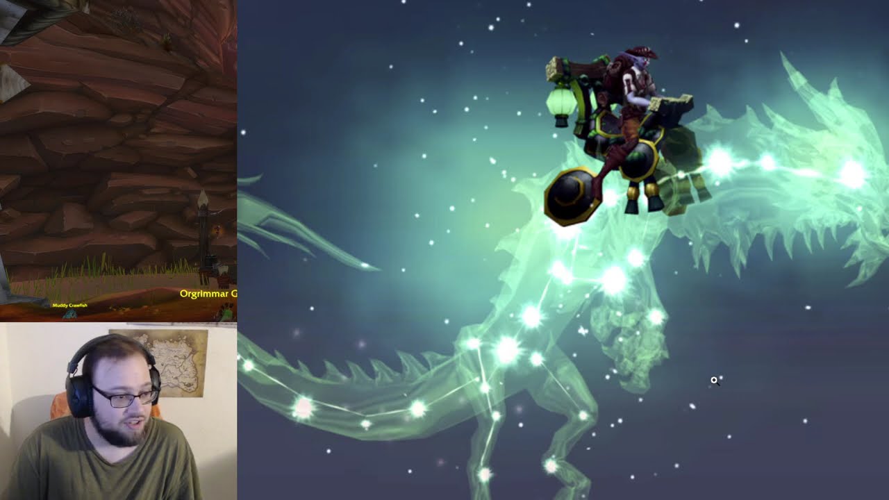 Bob's Mists of Pandaria Classic Plans