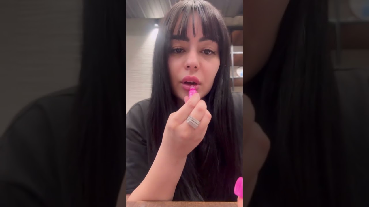 Beauty Ambassadors from Tunisia Visiting ALPAYA DERMACEUTICALS