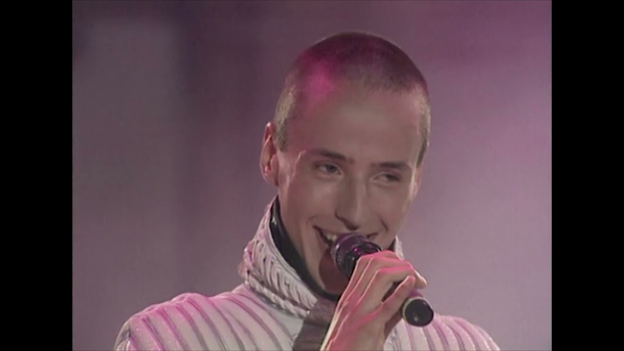 12. Karlsson (Vitas in Vitebsk, Belarus – 2001.07.26) [Pro-shot]