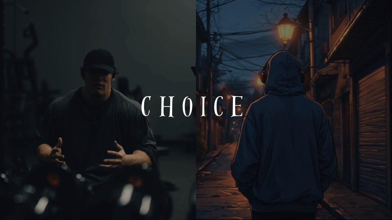 A Single Choice Can Rewrite Your Life- 𝒮𝒶𝓂 𝒮𝓊𝓁𝑒𝓀