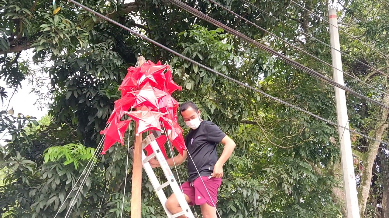 Christmas Around The World Preparation | ABMHS