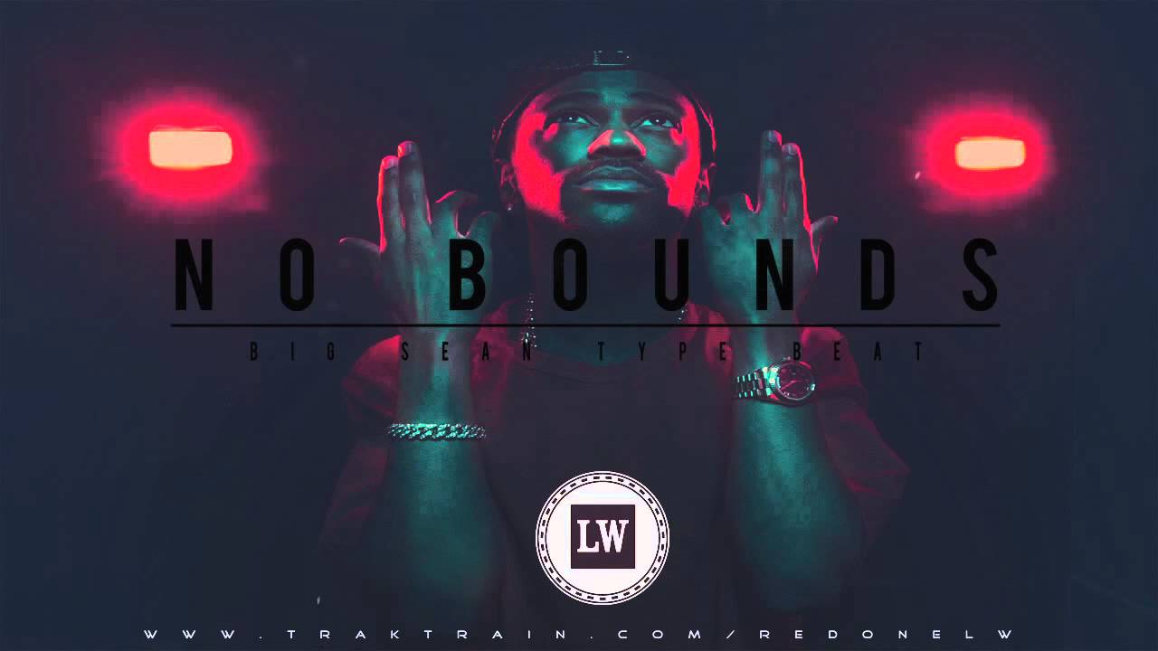 *HARD* Big Sean Type Beat - No Bounds (New Rap 2014) (Prod. Luke White)