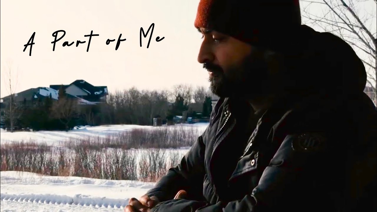 “A Part of Me” - Drama Through Sound - AbdulRahman Shoaib