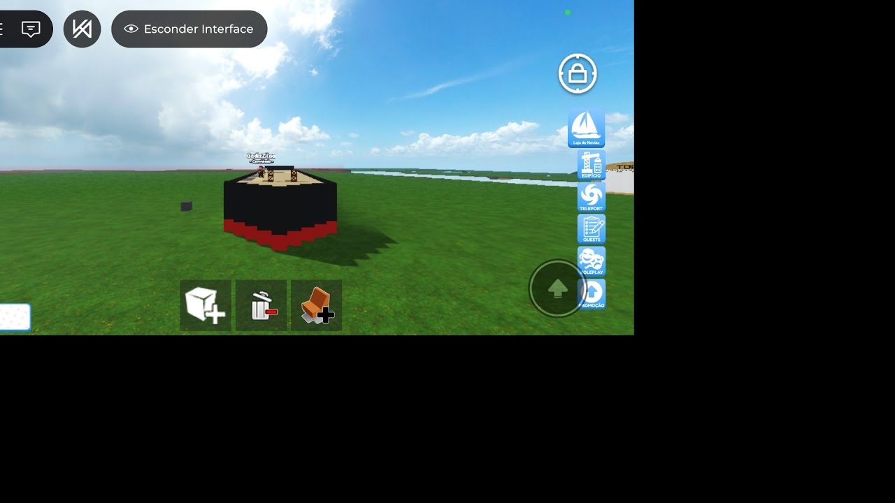 Construindo o ticanic parte 1