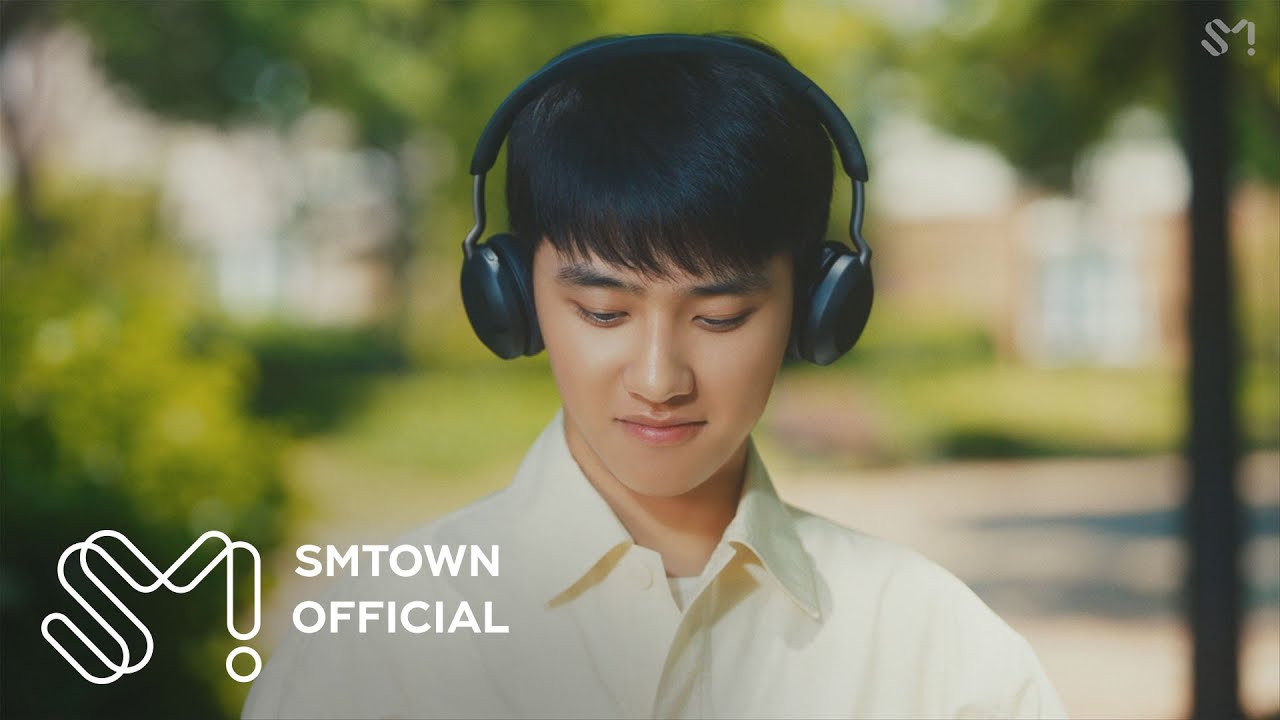 D.O. 디오 'Rose' MV
