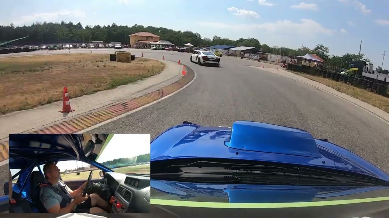 kakucsring Születésnapi  vezetés🙂😎🙃  Subaru impreza