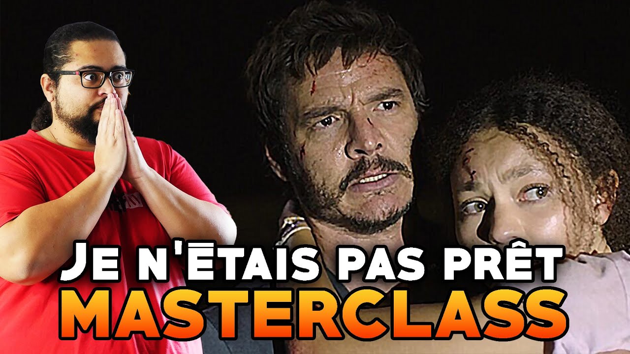 The Last of Us episode 1 Review - Je n'étais pas prêt pour la MASTERCLASS