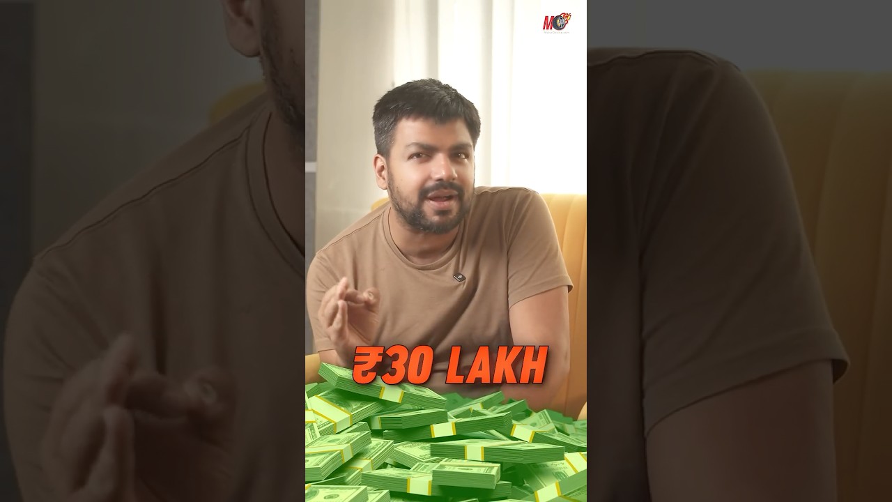 Mahindra XUV700 ka SACH!