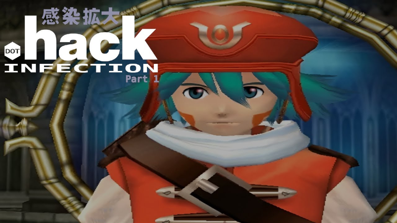 Leveling Up the Hard Way | .hack//Infection 💻 #18