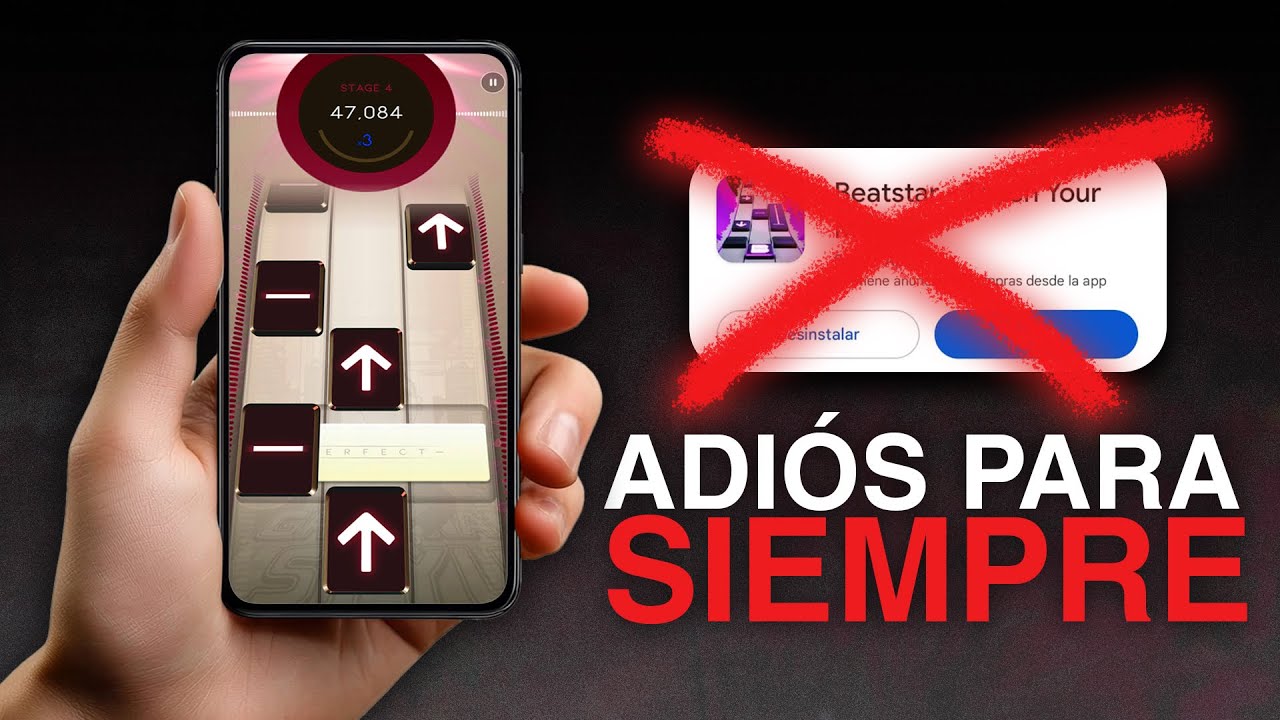 ❌ &iquest;QU&Eacute; PAS&Oacute; con Beatstar? | LA VERDADERA RAZ&Oacute;N de su CIERRE 💔