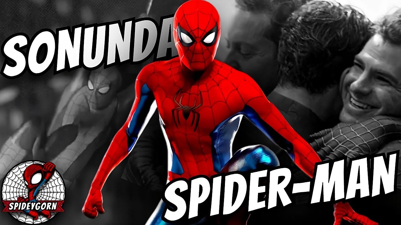 No Way Home Mükemmel Bir Son - TÜM Spider-Man Filmlerine İNCELEME - Final Part 2