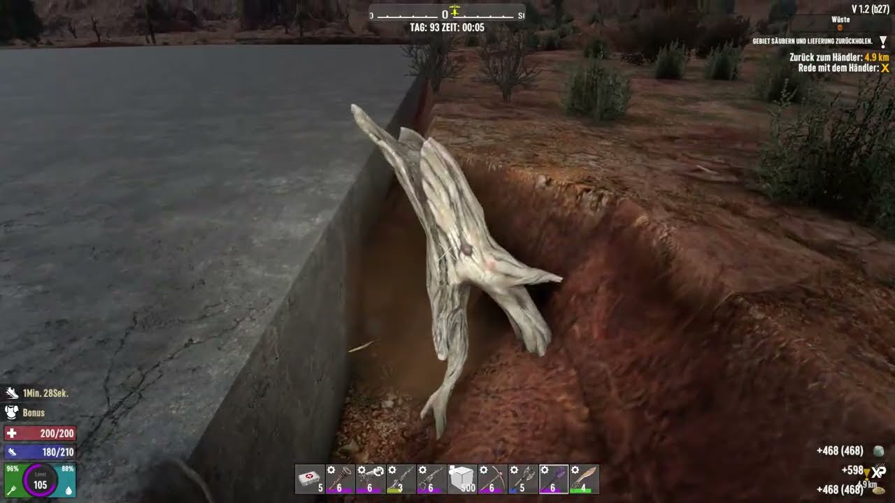 7 Days To Die V1.0 S1 F79