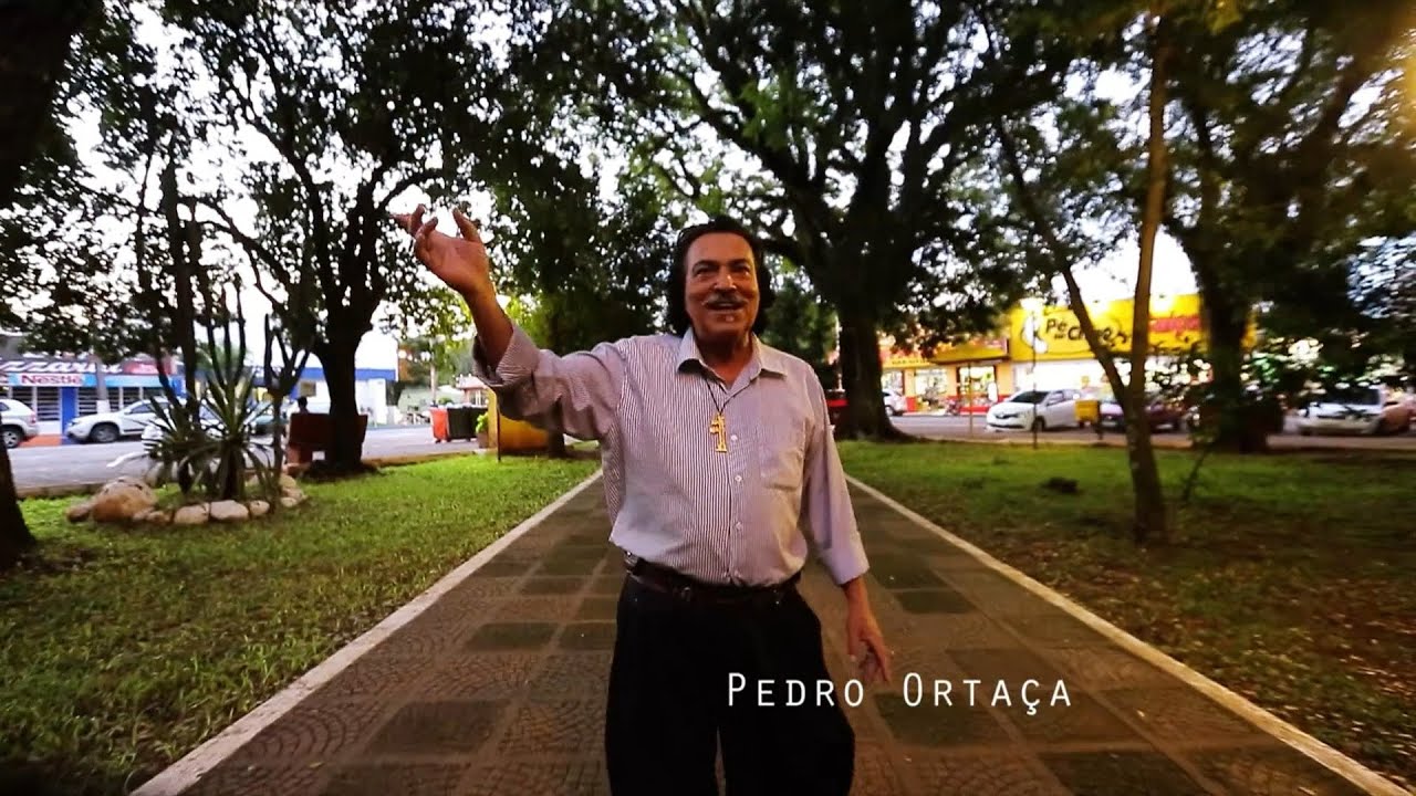 Família Ortaça (O Milagre de Santa Luzia: Especial Gaúchos) (2014) Série documental