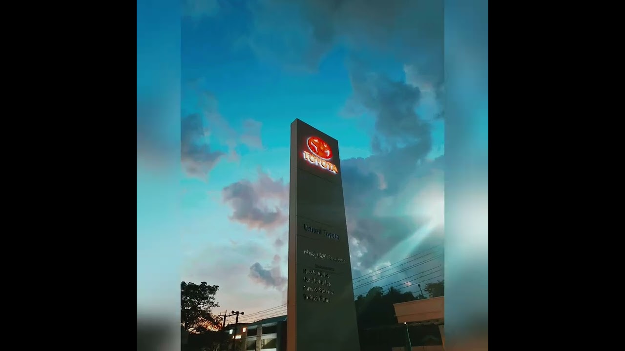 A LEGEND rebuilt by United Toyota padil Mangalore. 🔥 LAND CRUISER 🔥