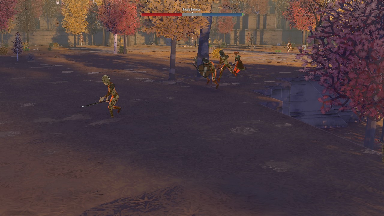 Going Medieval 04 Kolejny atak i udomowiona koza