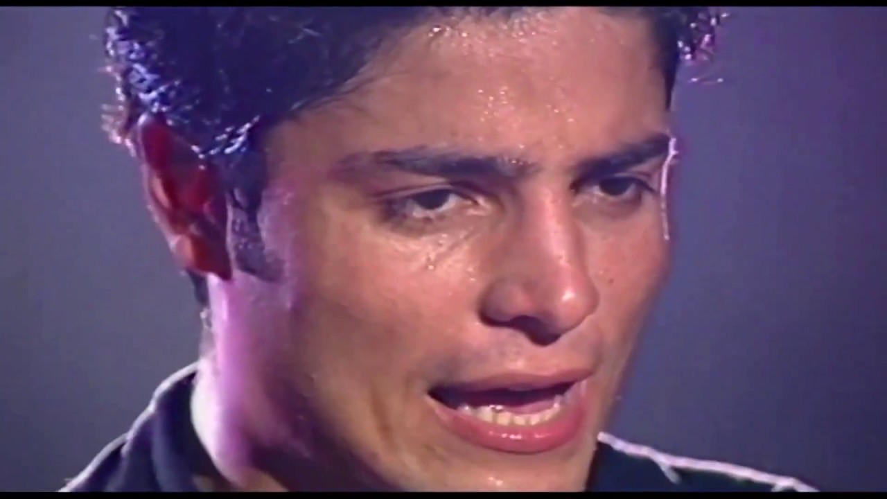 Chayanne - Daria Cualquier Cosa (Manu J.M) HD