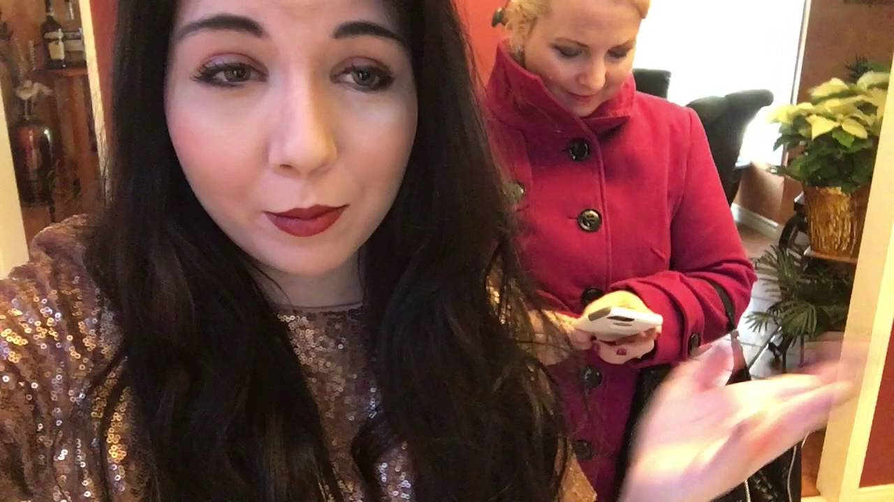 Christmas Vlog!!!