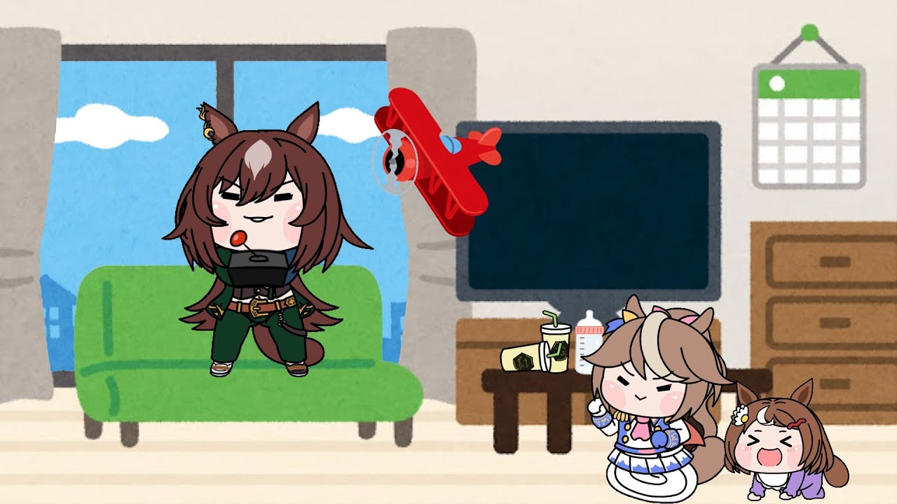 楽しめ！フィーバータイム！