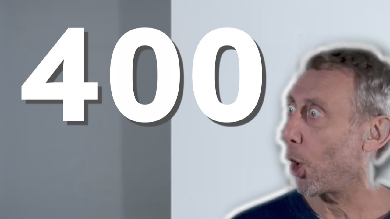 [YTP] The 400k Rosen Rumble [400 Subscribers Special]