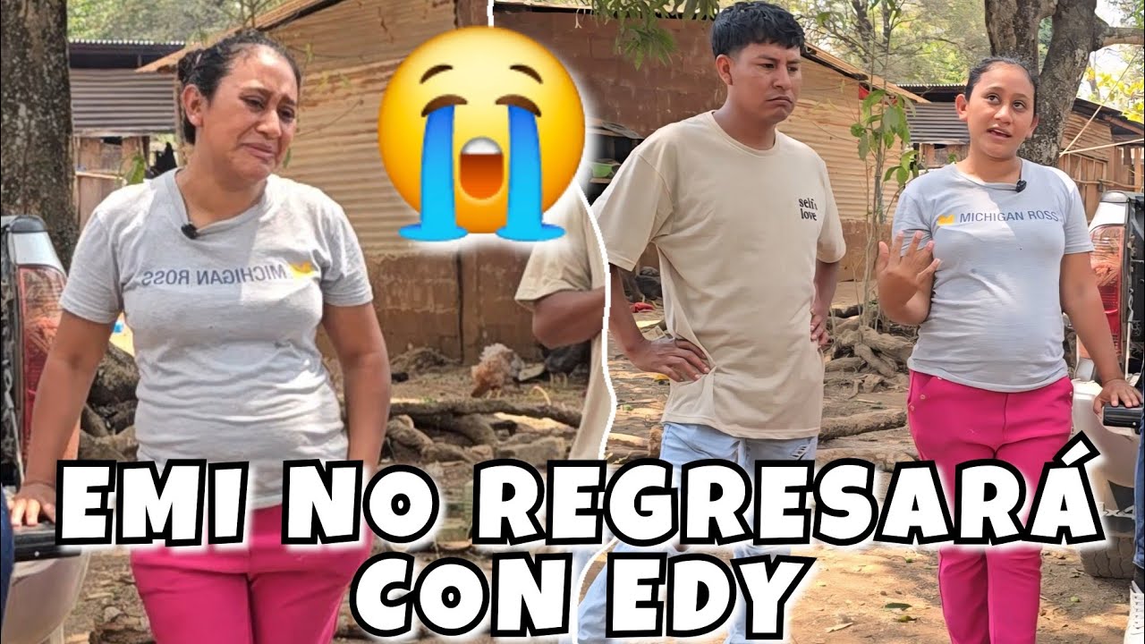Emi Soltó La Sopa😭SU RUPTURA FUE POR ESTA RAZON!💔 la culparon de interesada