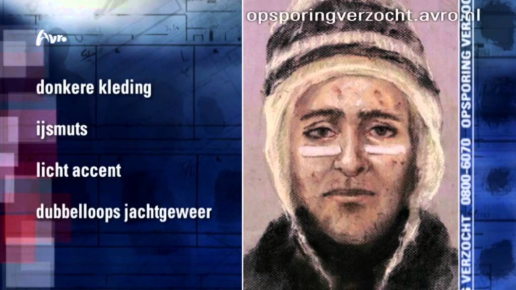 Breda: Gewapende woningoverval gezin aan de Advocaatsdreef