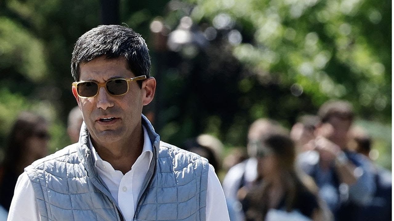 L'éco du monde : Kevin Warsh, le loup dans la bergerie des marchés
