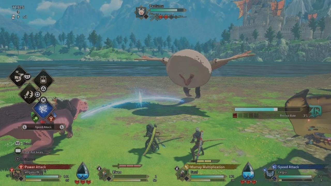 MONSTER HUNTER STORIES 3: TWISTED REFLECTION Trial Version_20260217191034