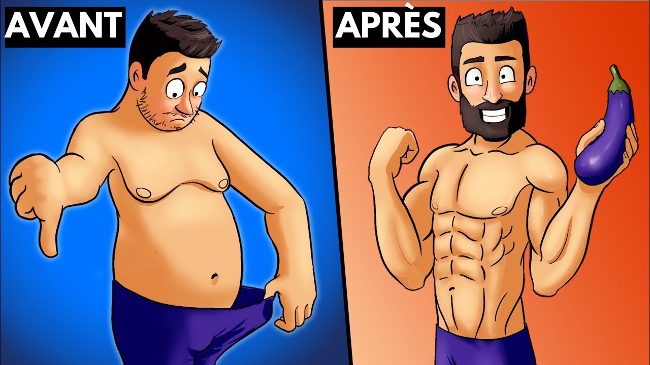 Comment Augmenter sa Testostérone ? (6 Astuces Simples) Pour le Booster NATURELLEMENT