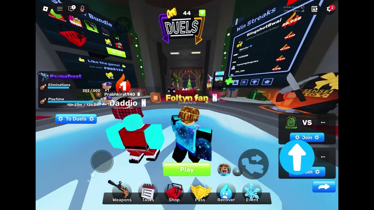 First video 😅 (rivals)