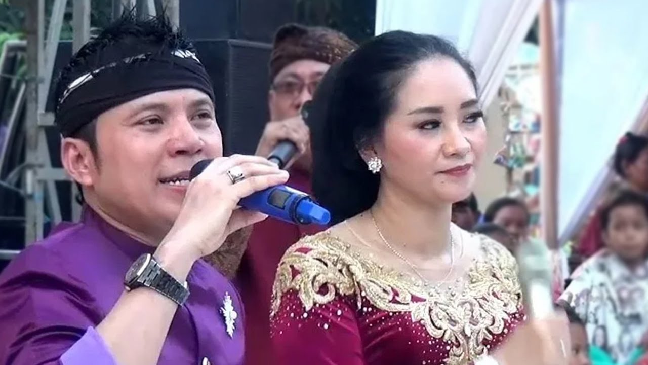 TERBARU MADIUN NGAWI JOKO TINGKIR OJO DI BANDINGKE KLEBUS PINGAL CAMPURSARI DIMAS TEDJO