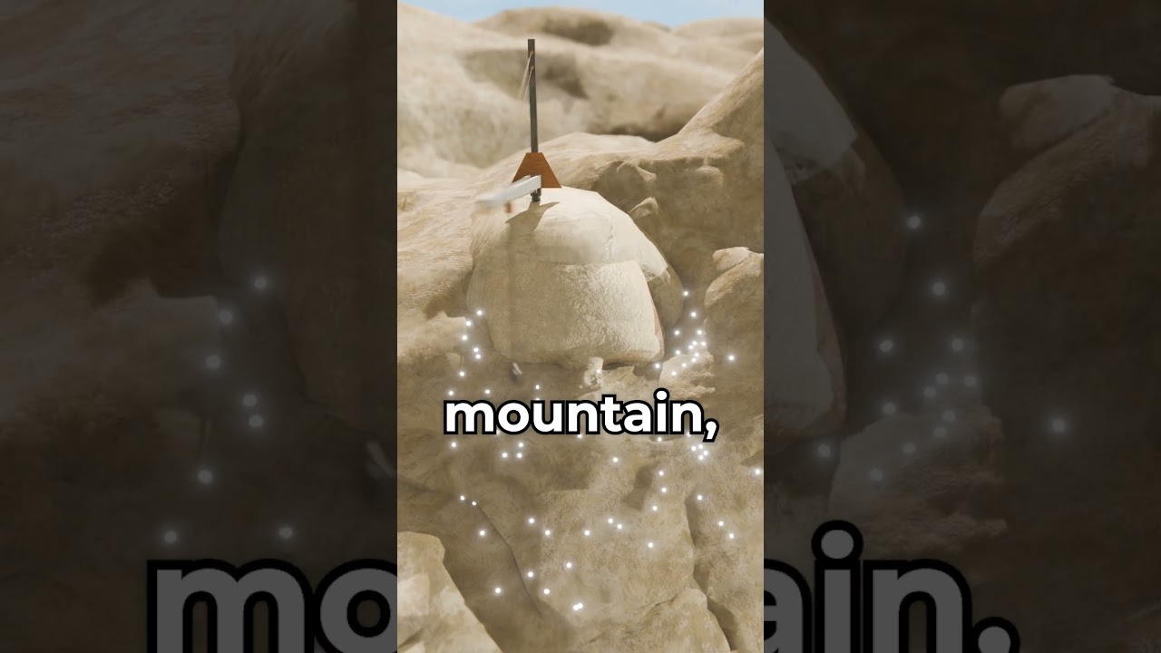 Mount Rushmore is CRAZY 😱