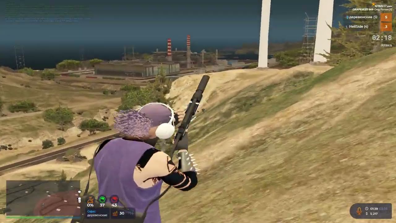 Снова гп и снова я лучший