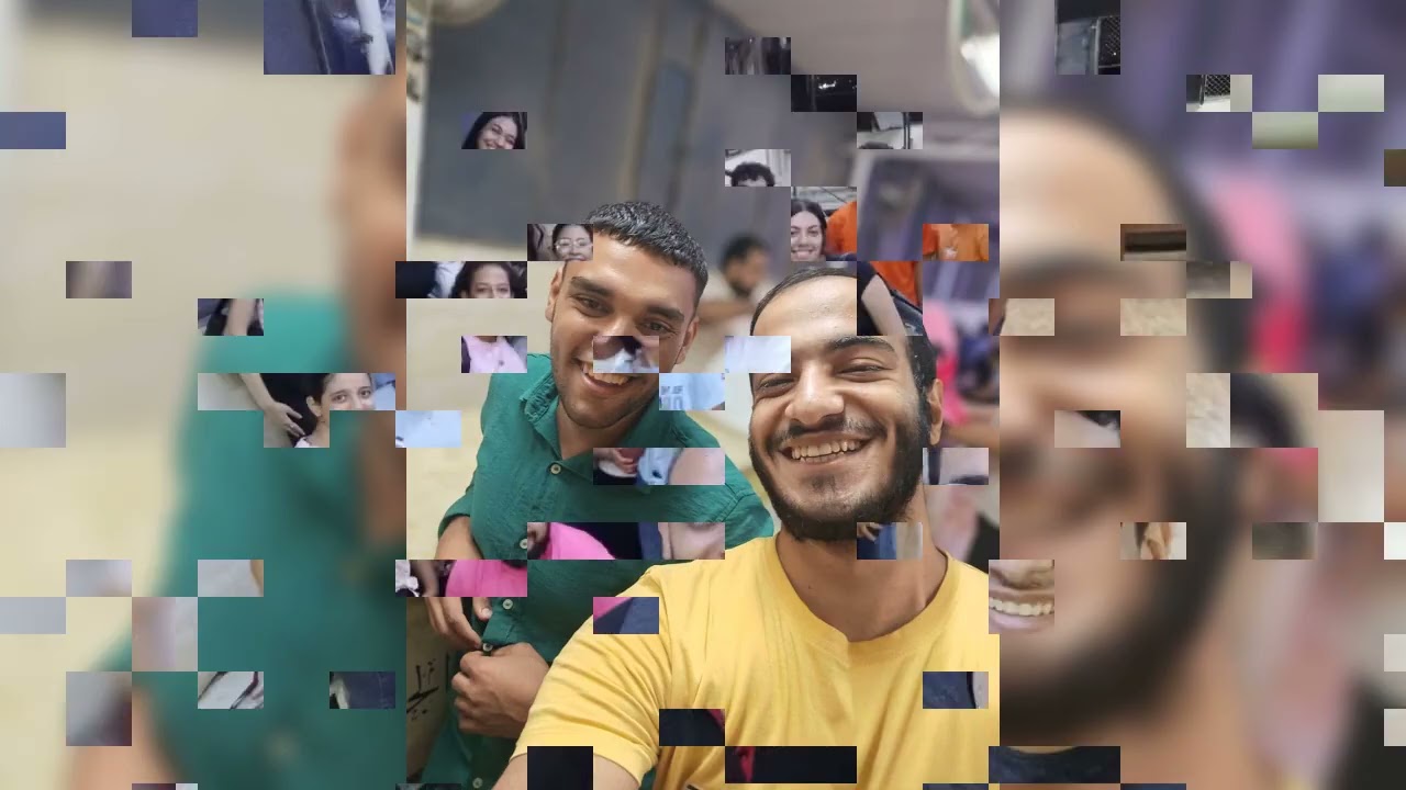 حصاد 2025  - اجتماع البابا اثناسيوس الرسولي للجامعيين - التربية الكنسية- كنيسة مار جرجس يارض الجنينة
