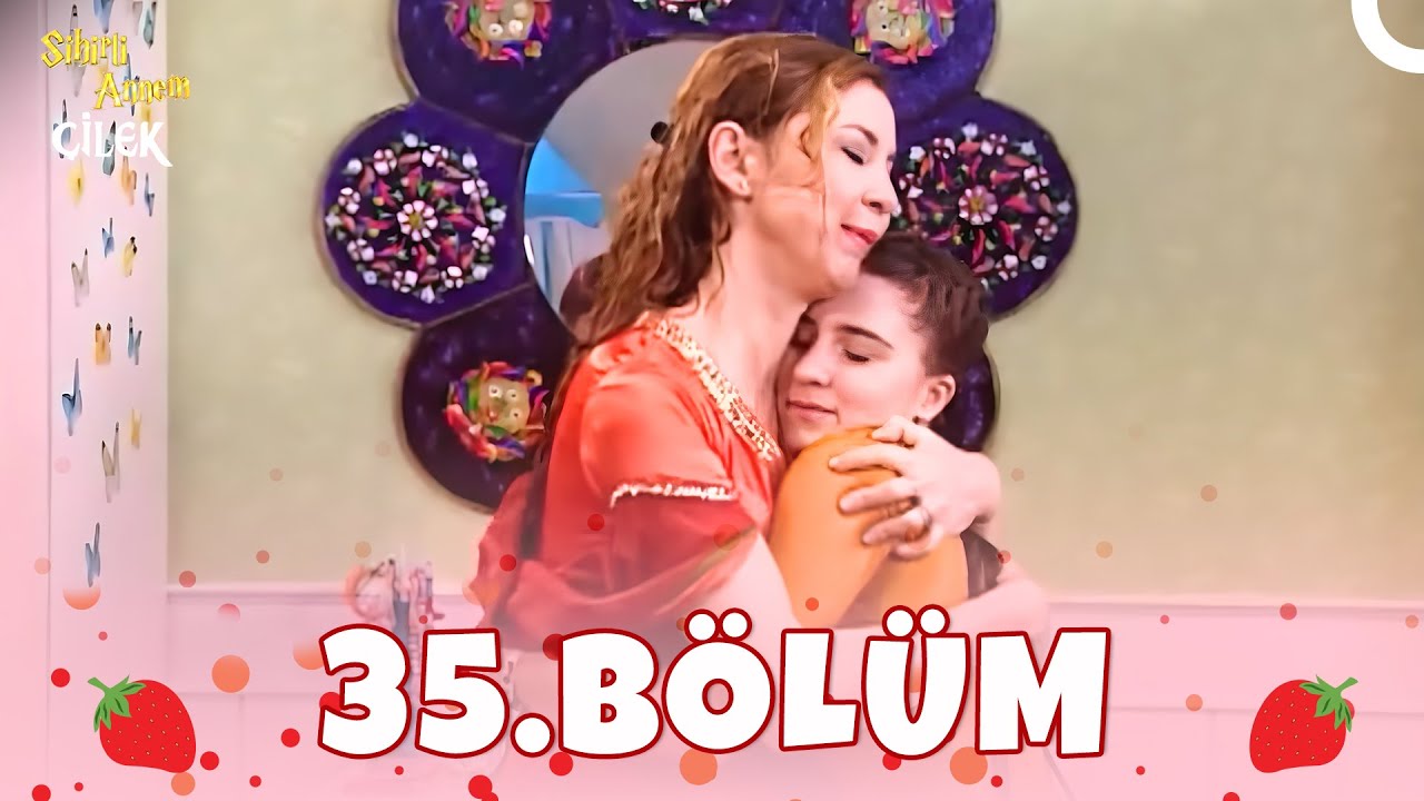 Sihirli Annem 35. Bölümü Birlikte İzliyoruz: Okyanusun Derinliklerine Daldım