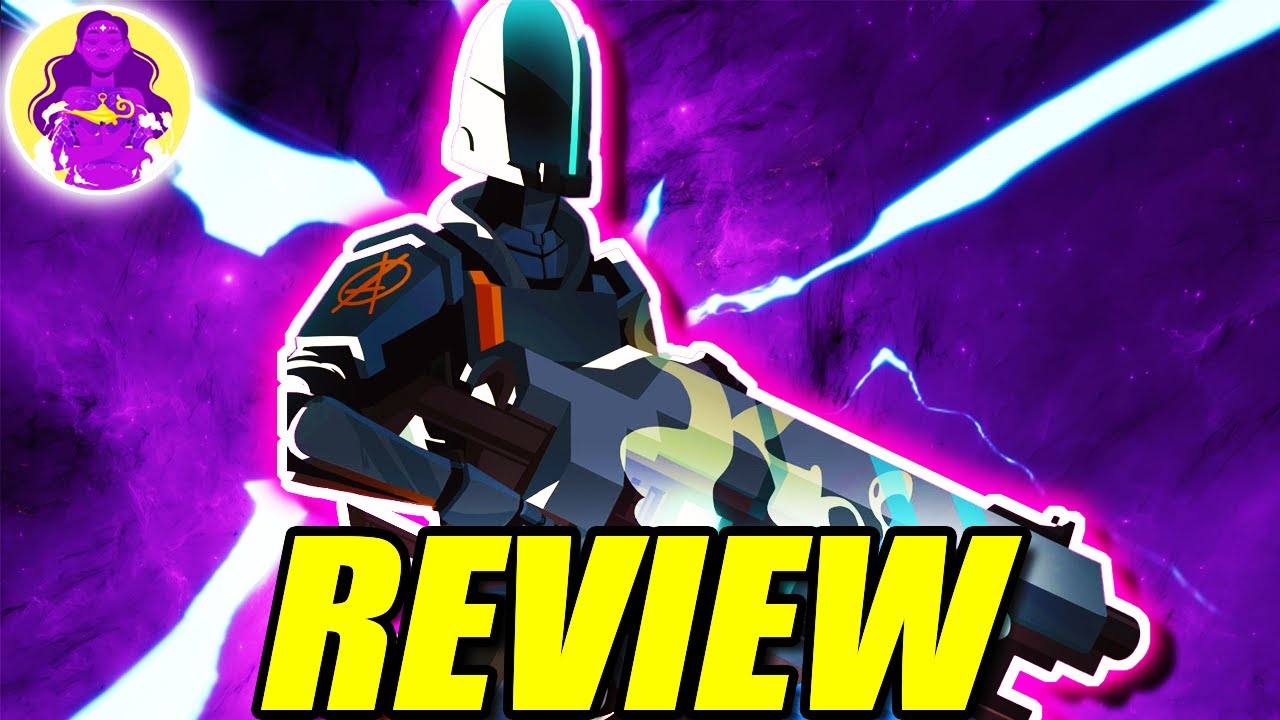 Orbital Bullet Review - I Dream of Indie