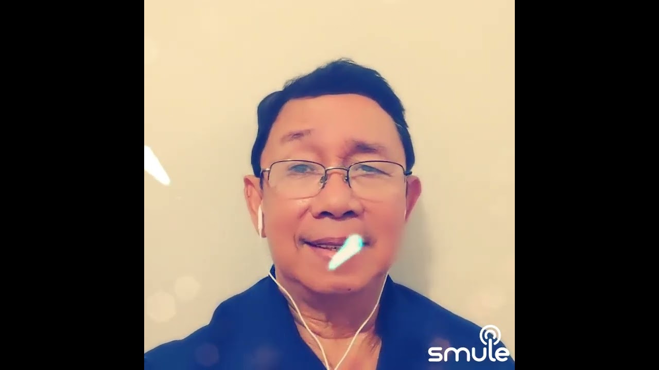 Tanging Yaman - Courtesy of Smule 