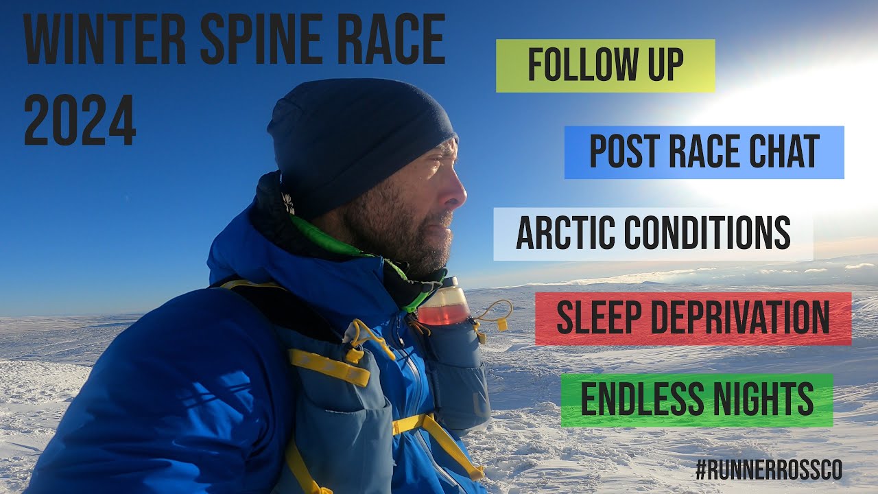 Winter Spine 2024 | Follow Up | Post Spine Chat