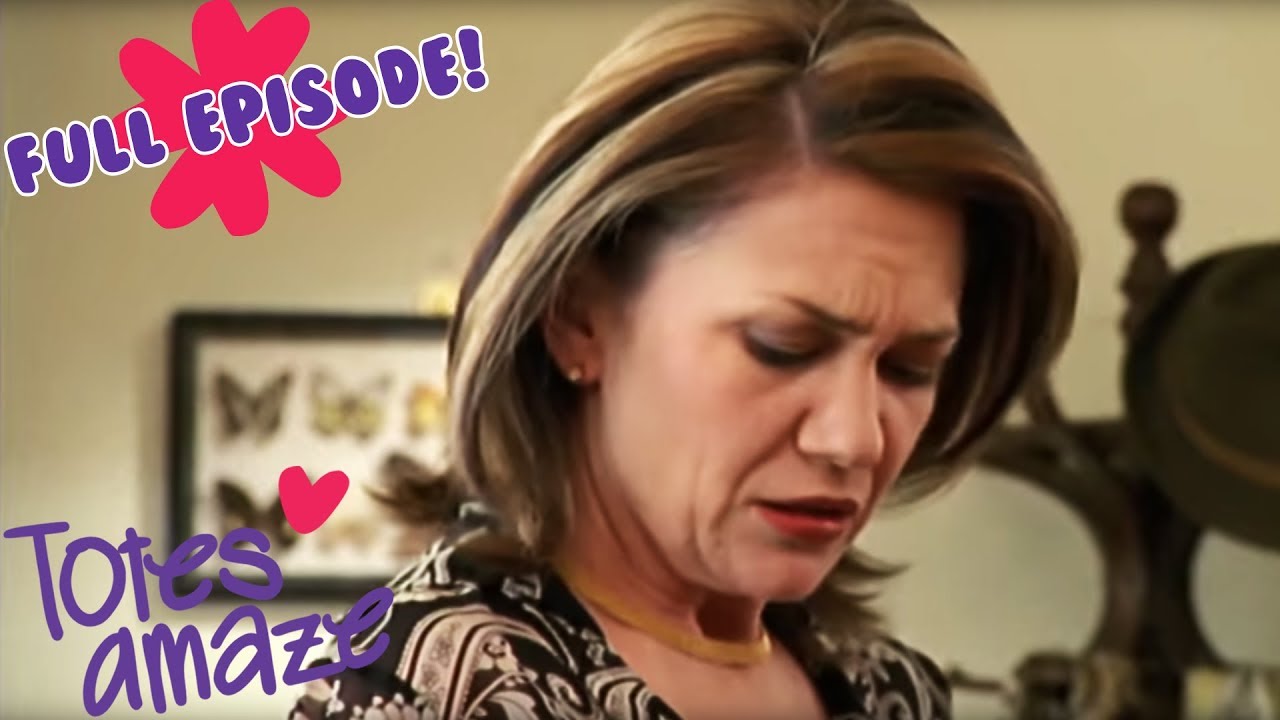 The Maths Test | Snobs S1 EP22 | Teen Drama Full Episodes