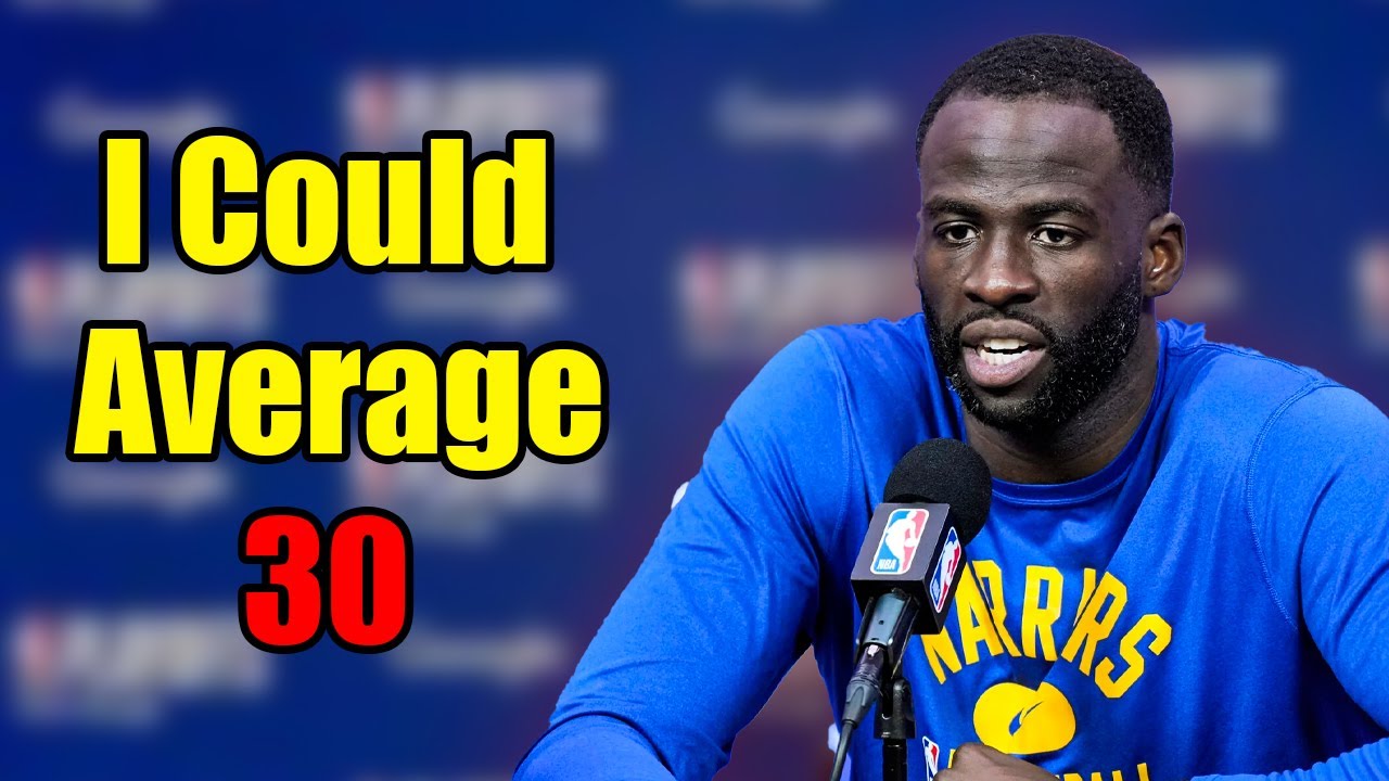 NBA Preseason Made EVERYONE Lose Their Minds…