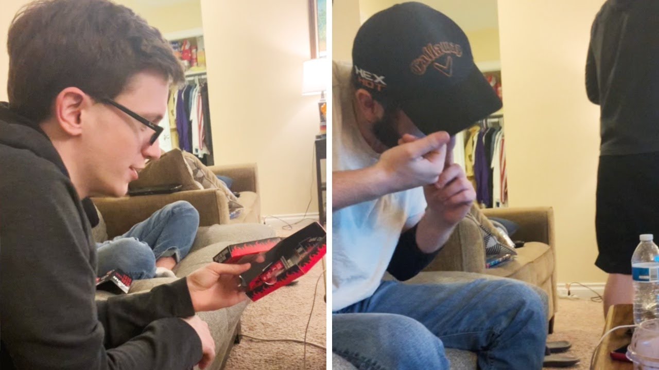 Scott's One Chip Challenge