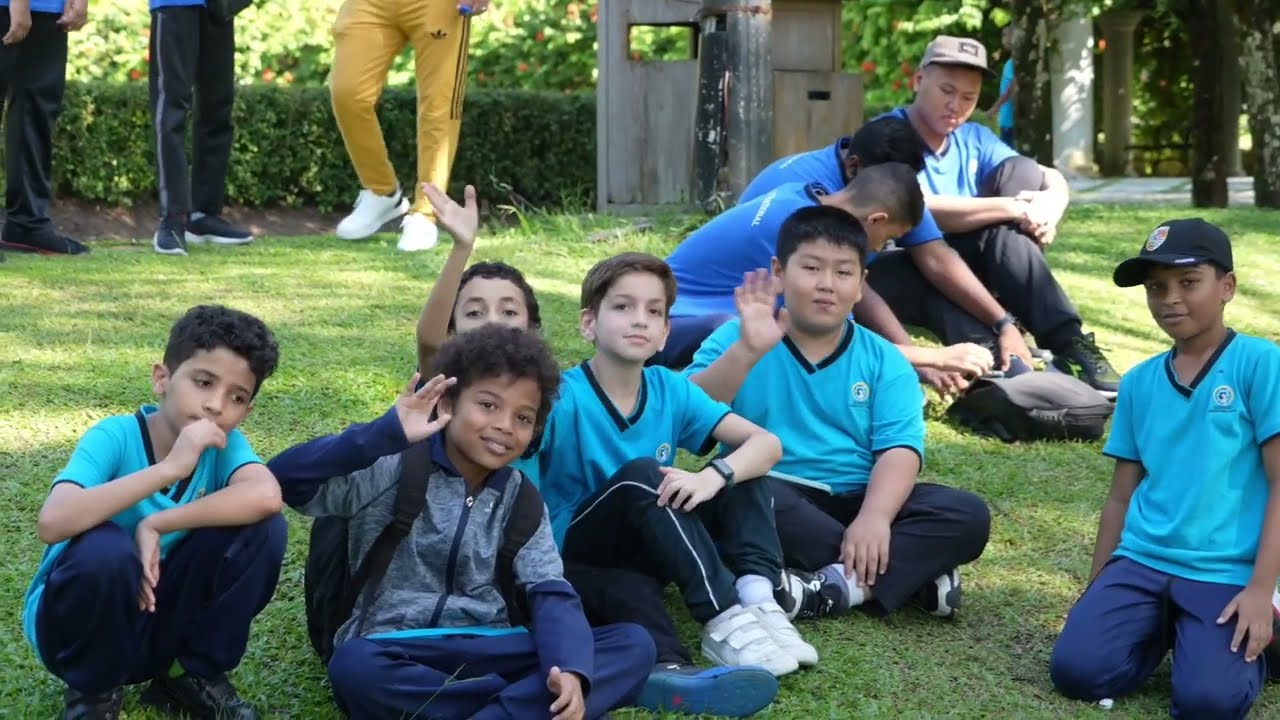 SPORT DAY VID 2023   2024